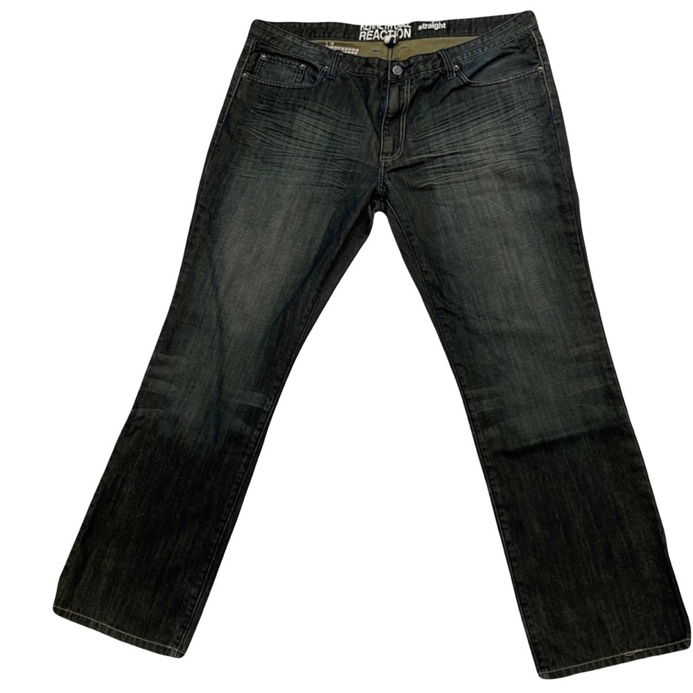 KENNETH COLE REACTION men's jeans